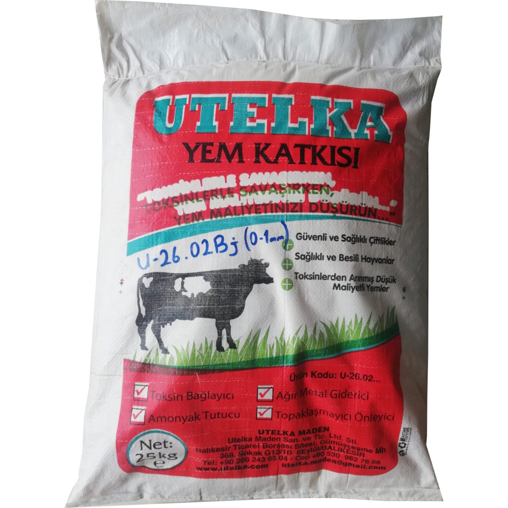 81863863 - Utelka U-25.09/0-1 MM Yem Katkısı 25 KG - n11pro.com 81863863 - Utelka U-25.09/0-1 MM Yem Katkısı 25 KG - n11pro.com
