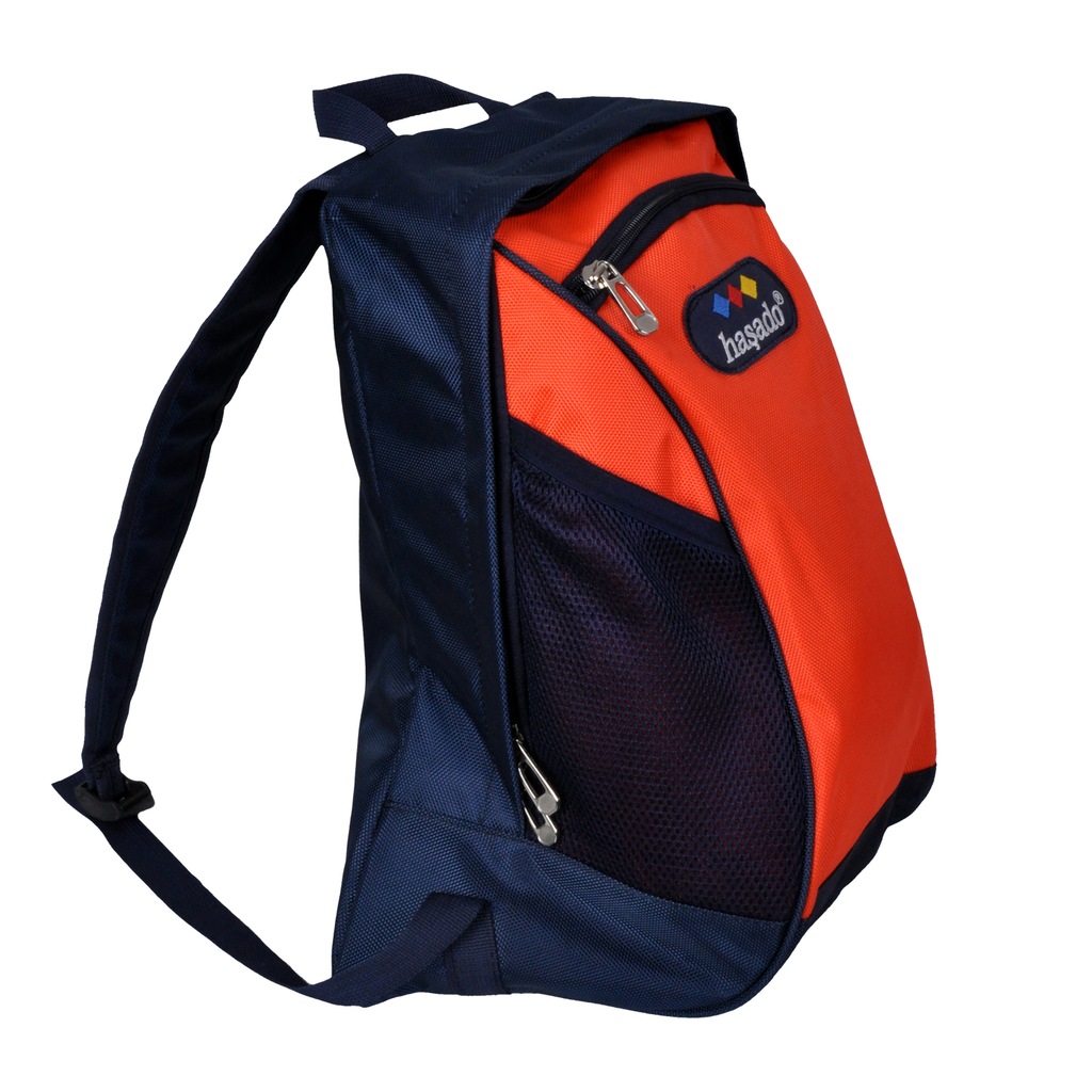 46361125 - Haşado Su Geçirmez Spor Antrenman Okul Sırt Çantası 30 x 40 CM Turuncu-Mavi - n11pro.com 46361125 - Haşado Su Geçirmez Spor Antrenman Okul Sırt Çantası 30 x 40 CM Turuncu-Mavi - n11pro.com