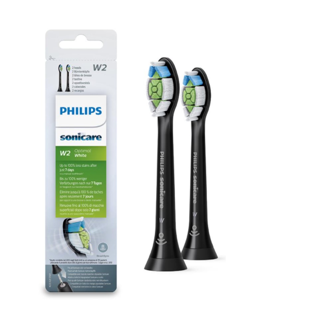 Philips sonicare optimal white