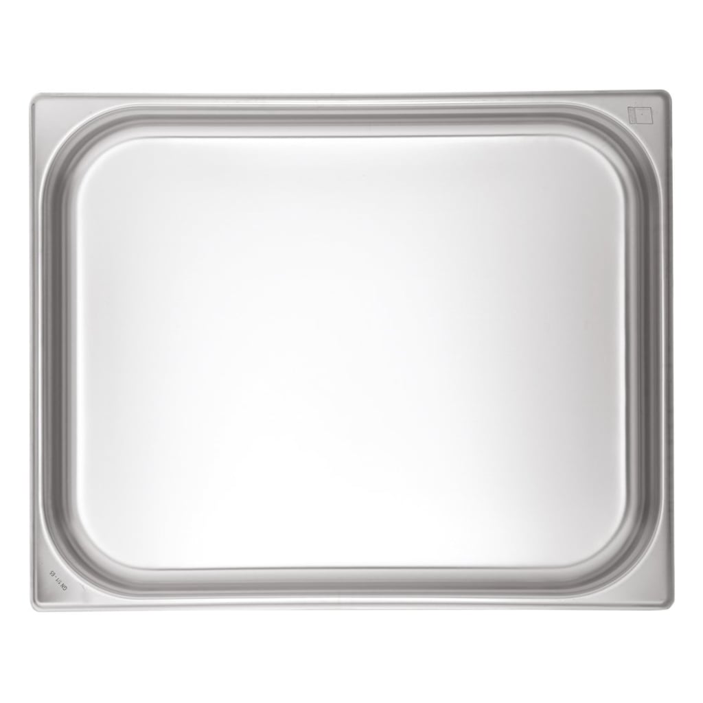 78880206 - Kapp Çelik Gastronom Küvet 2/3-40 Gri - n11pro.com 78880206 - Kapp Çelik Gastronom Küvet 2/3-40 Gri - n11pro.com