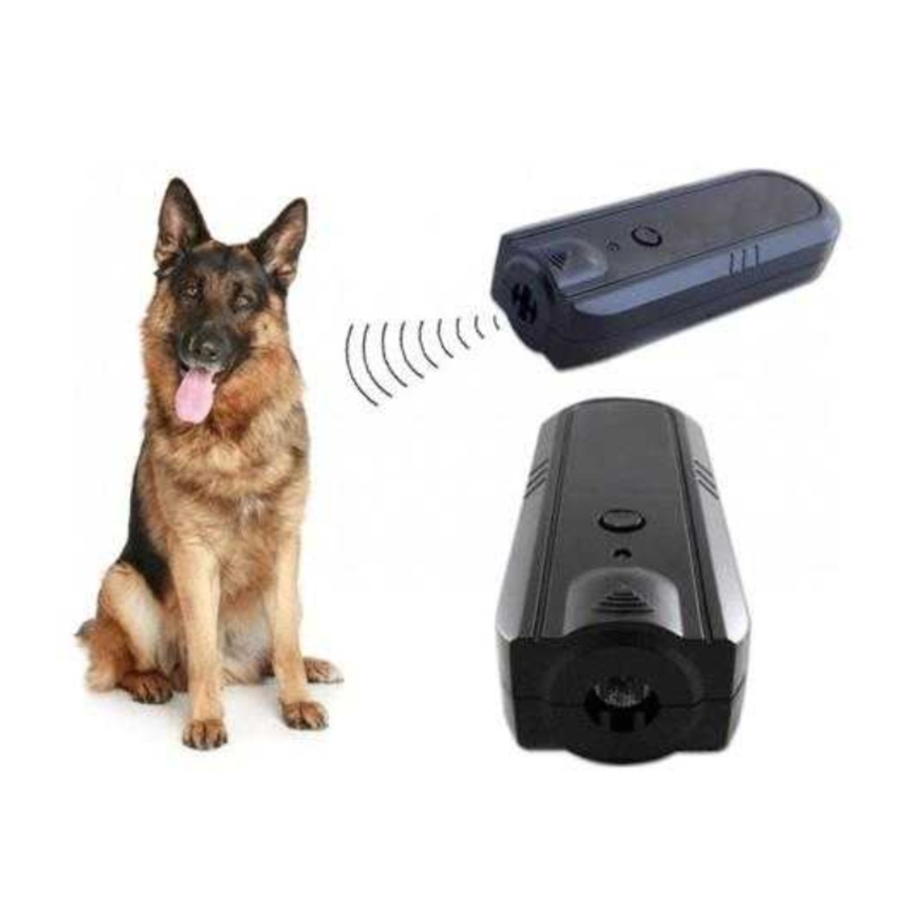Keko TJ3008 Ultrasonik Köpek Kovucu Siyah Fiyatları ve Özellikleri