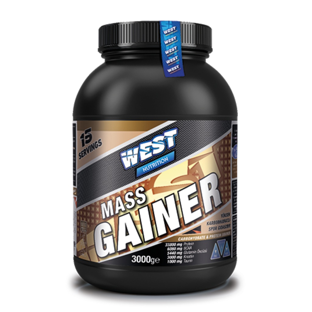 46799869 - West Nutrition Mass Gainer Karbonhidrat Tozu Çikolata - n11pro.com 46799869 - West Nutrition Mass Gainer Karbonhidrat Tozu Çikolata - n11pro.com