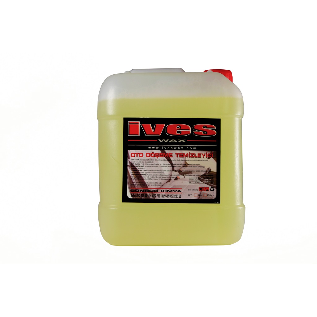 89180231 - İveswax Detay Döşeme Temizleme Sıvısı 20 LT - n11pro.com 89180231 - İveswax Detay Döşeme Temizleme Sıvısı 20 LT - n11pro.com
