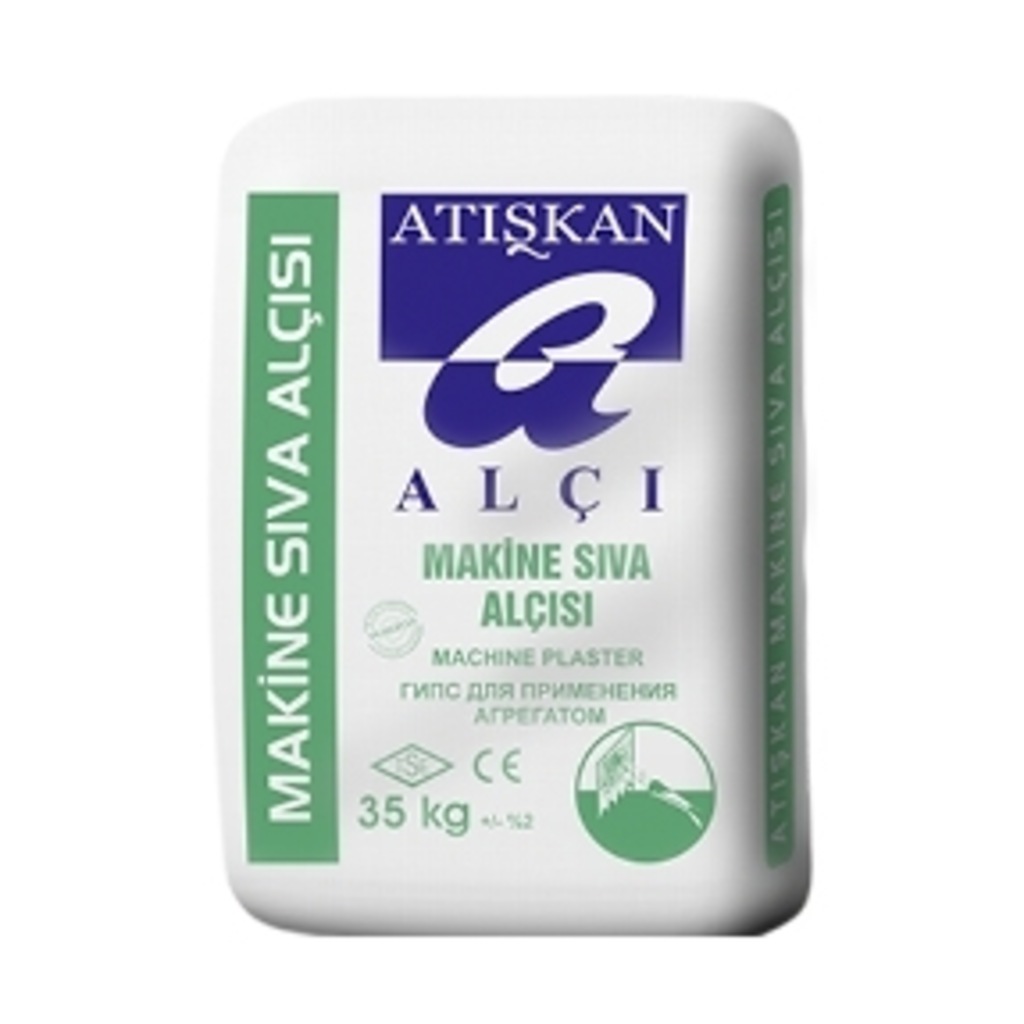 44498539 - Atışkan Makine Alçısı 35 KG - n11pro.com 44498539 - Atışkan Makine Alçısı 35 KG - n11pro.com