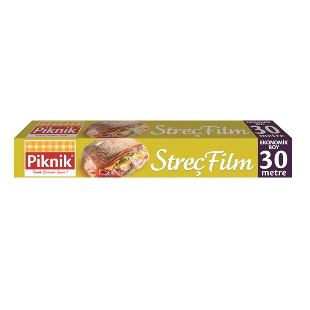 93654088 - Piknik Gıda Ambalaj Streç Film 24 x 30 M - n11pro.com 93654088 - Piknik Gıda Ambalaj Streç Film 24 x 30 M - n11pro.com