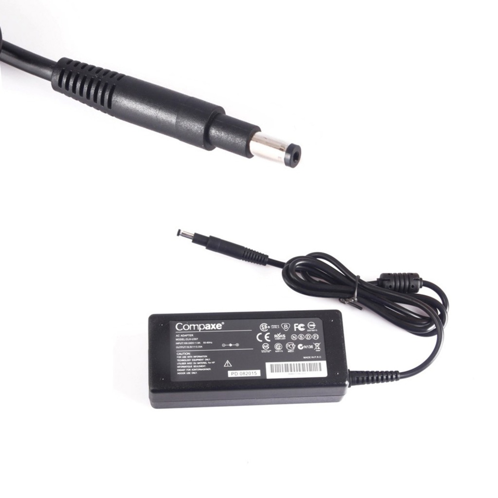 72929986 - Hp Compaq Notebook Adaptör Cnh-U307 19.5V 3.33A 4.8*1.7 - n11pro.com 72929986 - Hp Compaq Notebook Adaptör Cnh-U307 19.5V 3.33A 4.8*1.7 - n11pro.com