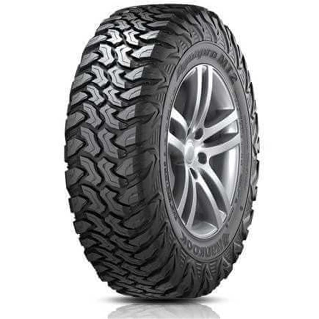 Hankook LT265/70 R16 121/118Q Dynapro MT2 RT05 Yaz Lastiği 2021 Üretim