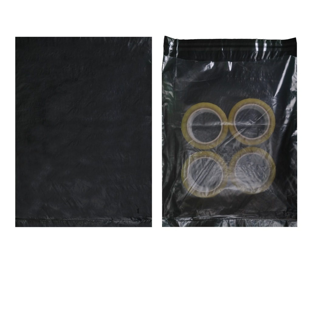 91129994 - Arabulgelsin Büyük Boy Kargo Poşeti Siyah-Şeffaf 35 x 45+5 CM - n11pro.com 91129994 - Arabulgelsin Büyük Boy Kargo Poşeti Siyah-Şeffaf 35 x 45+5 CM - n11pro.com