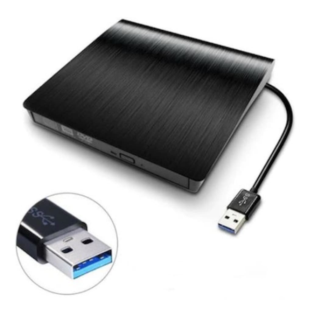 Nivatech NTC-819U3 CD/DVD Yazıcı Fiyatları, Özellikleri ve