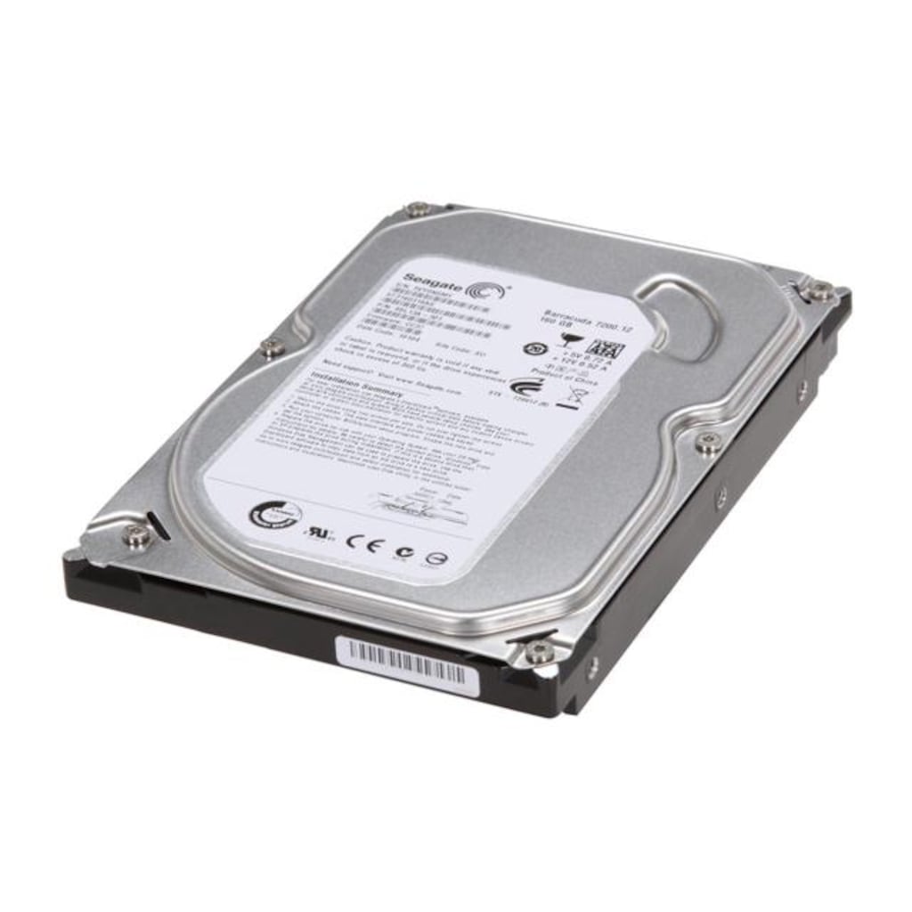 Seagate Barracuda 160 GB ST3160318AS Hard Disk Fiyatları
