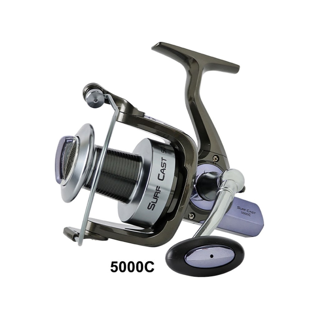 Banax Surf Cast Surf Olta Makinesi Standart 5000C Fiyatları