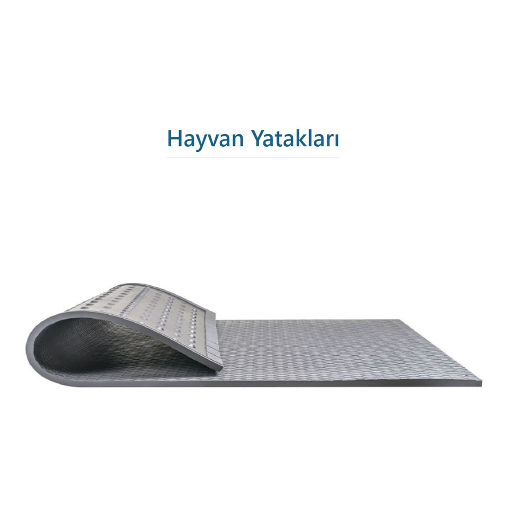 Inek Yatakları