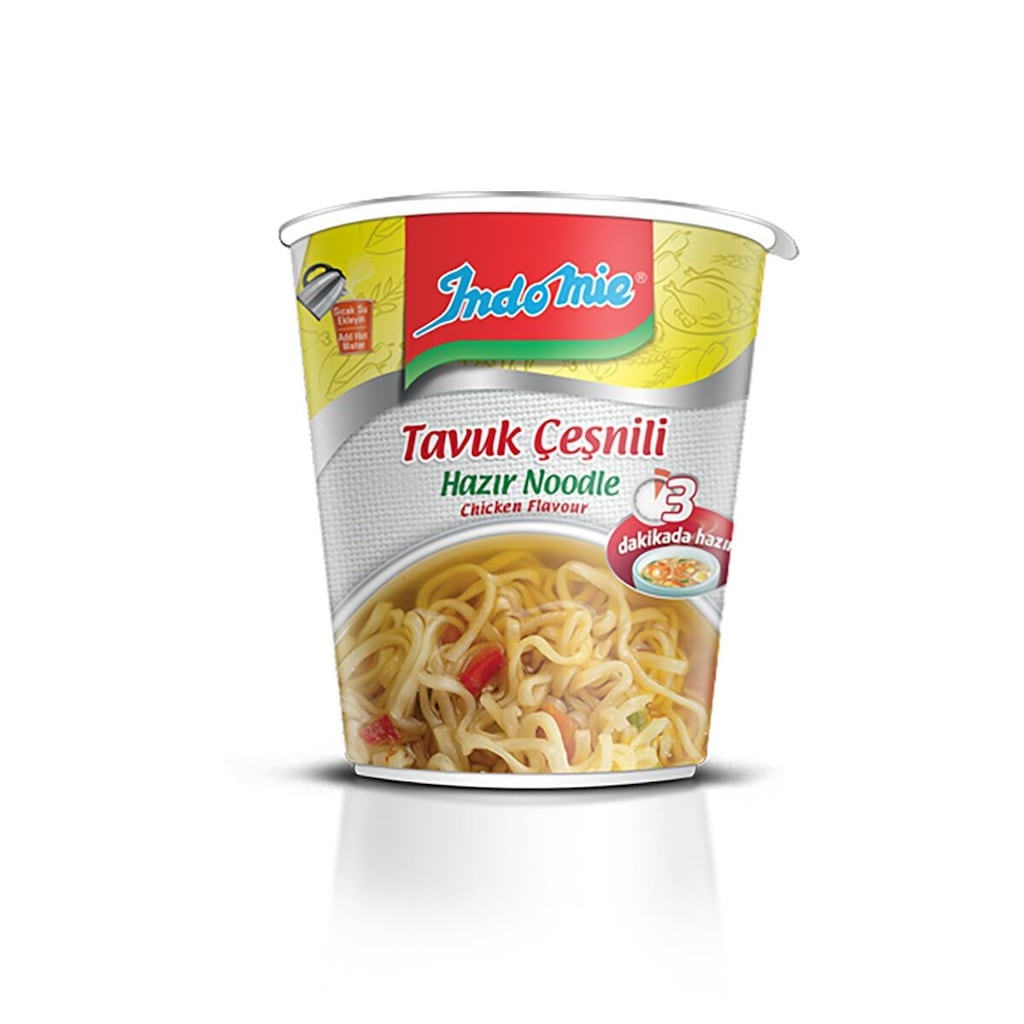54302933 - Indomie Tavuk Çeşnili Noodle 60 G - n11pro.com 54302933 - Indomie Tavuk Çeşnili Noodle 60 G - n11pro.com