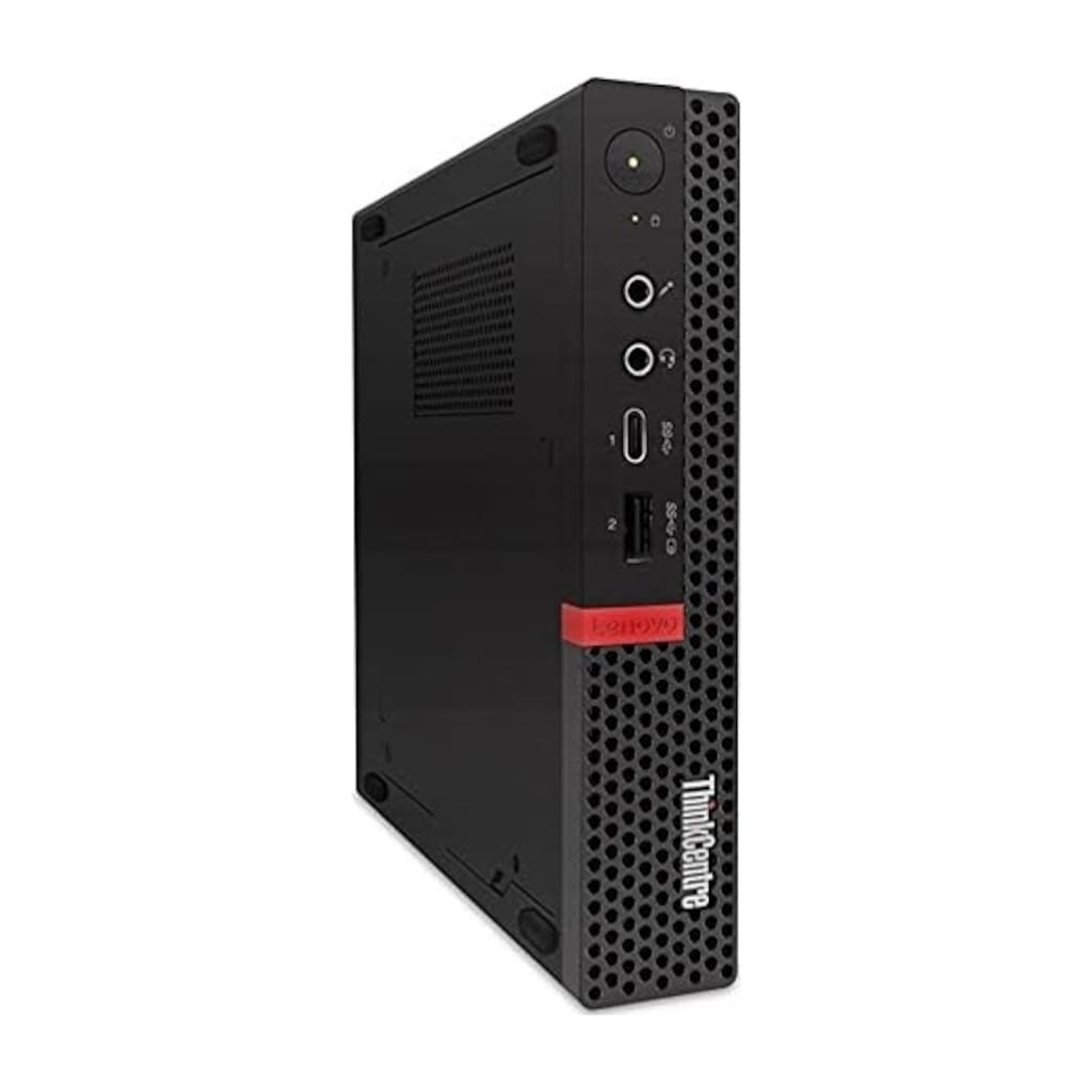 Lenovo M720Q Tiny 10T70062TX0 i3- 8100T 8 GB 256 GB SSD W11P