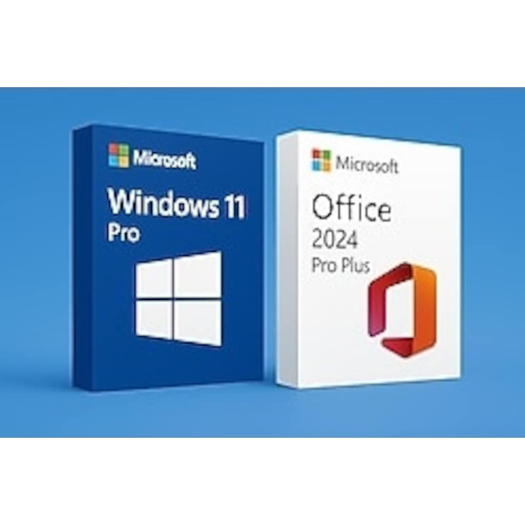 DELL Windows 11 Pro Office 2024 認証済 i 7 MICROSOFT Windows 11 Pro + Office 2024 Pro Plus Dijital Lisans