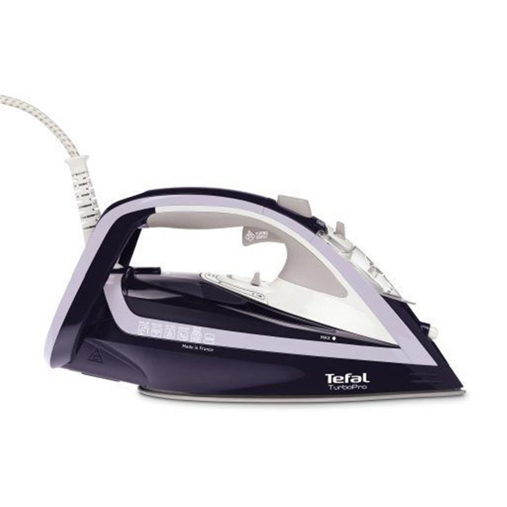 23704049 - Tefal FV5615 Turbo Pro 2600 W Buharlı Ütü - n11pro.com 23704049 - Tefal FV5615 Turbo Pro 2600 W Buharlı Ütü - n11pro.com
