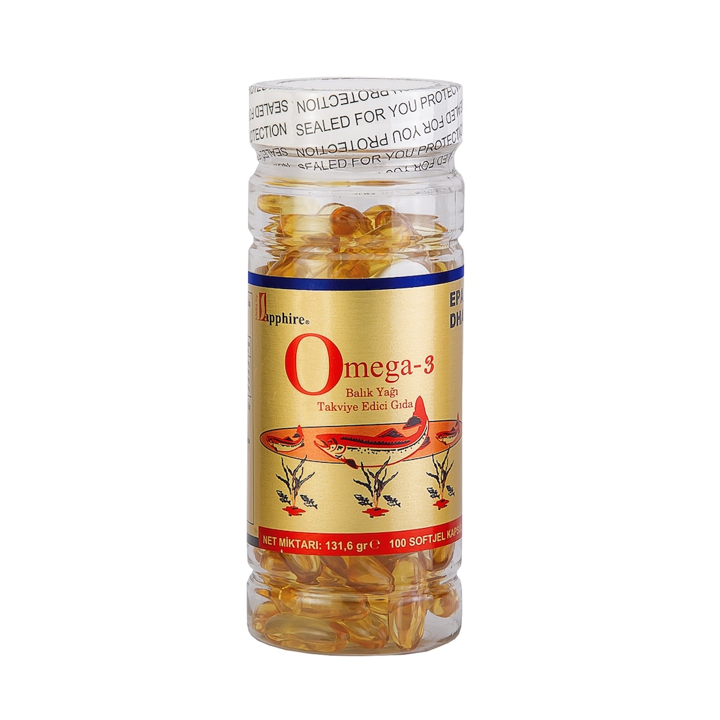 Omega 3 Турция Купить