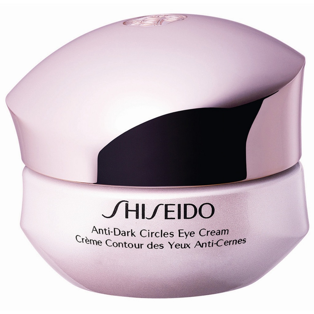 Shiseido Sec Antıdark Cırcles Eye Cream 15ml
