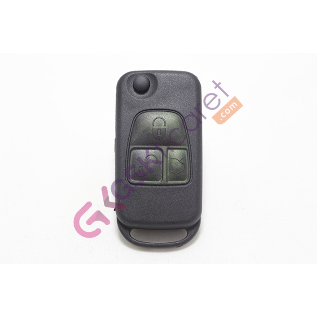 mercedes 3 tuslu anahtar mercedes 3 tus kumanda kabi fiyatlari ve ozellikleri