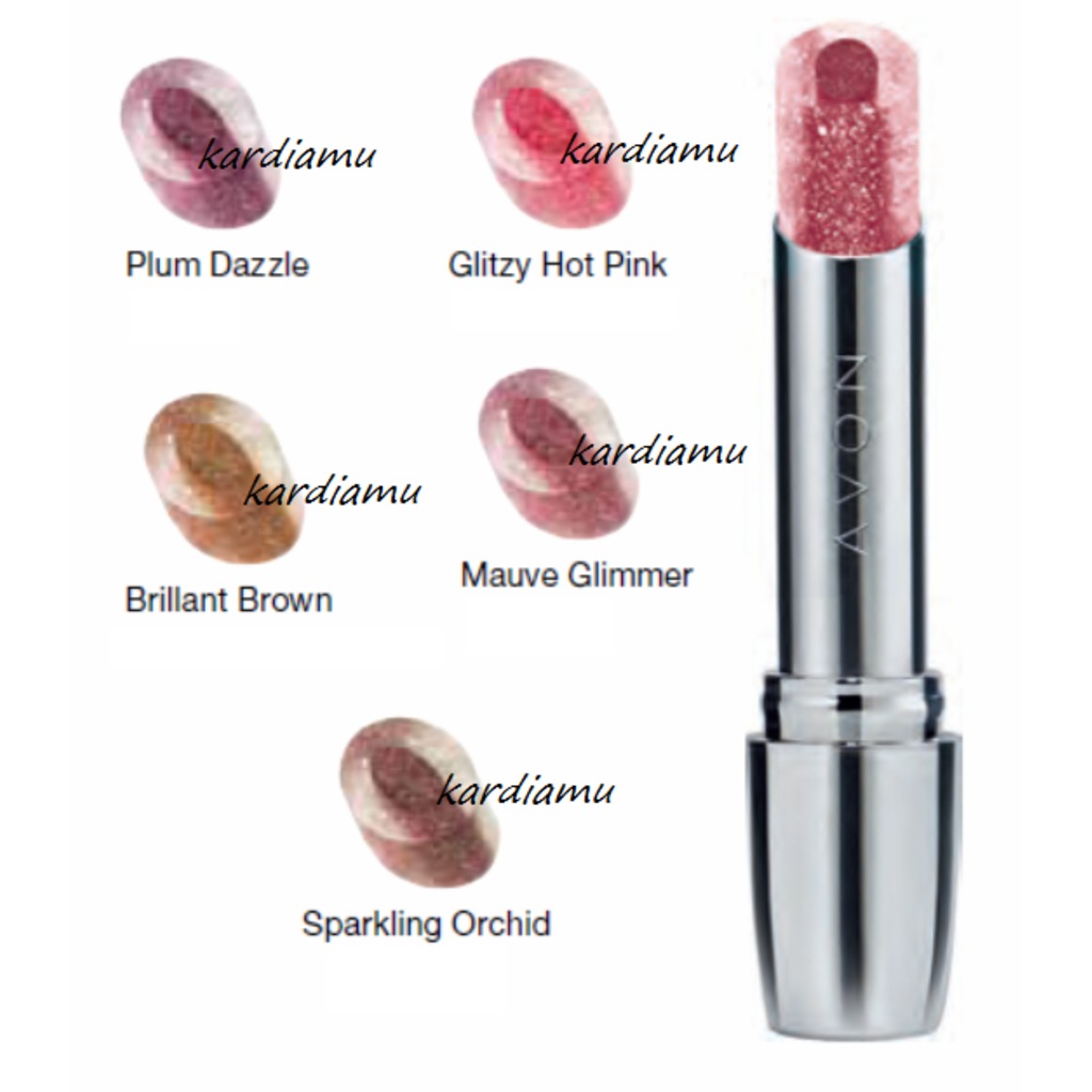Avon Ruj Shıne Attract Simli Ruj Seçiniz N11com