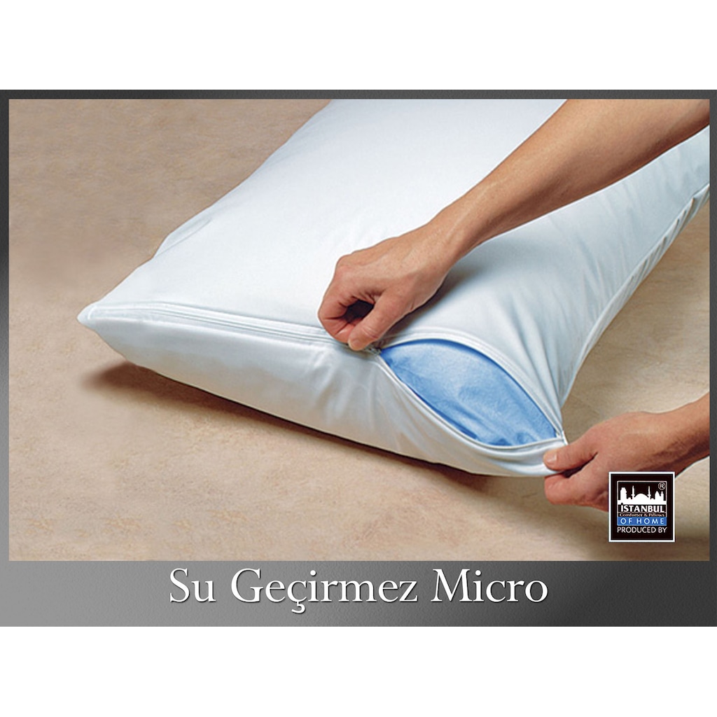 Pillow Humbing