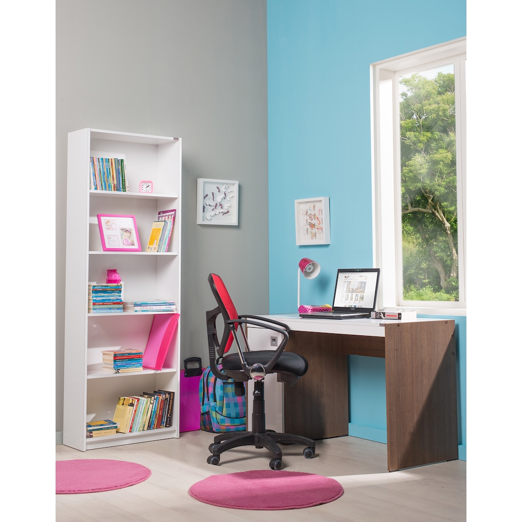 Adore Mobilya Tkhot20nb3 Çalışma Odası Ve Ofis Takımı
