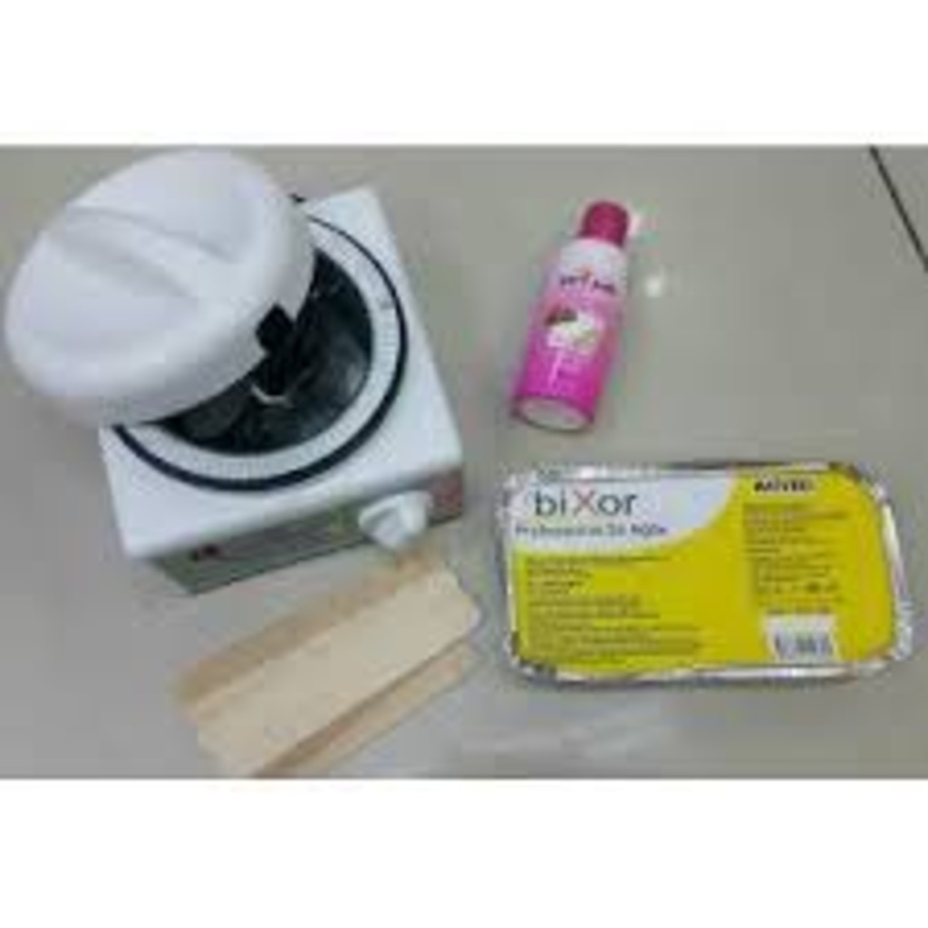 EGESİR WEET MAX AĞDA MAKİNE+BİXOR KALIP SET