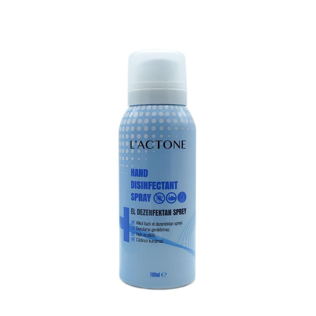 15911469 - L'actone Fresh El Dezenfektan Spray 100 ML - n11pro.com 15911469 - L'actone Fresh El Dezenfektan Spray 100 ML - n11pro.com