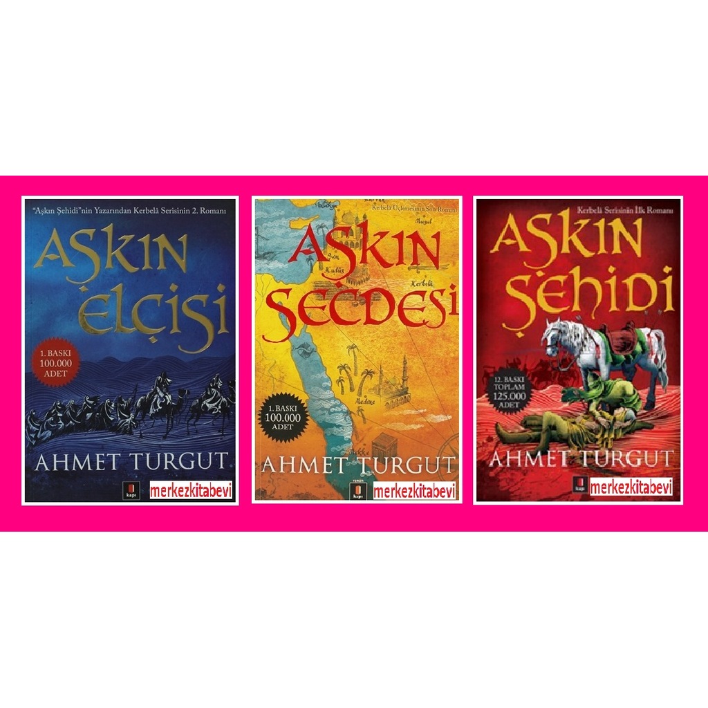 Ahmet Turgut Askin Sehidi Askin Secdesi Askin Elcisi Fiyatlari Ve Ozellikleri