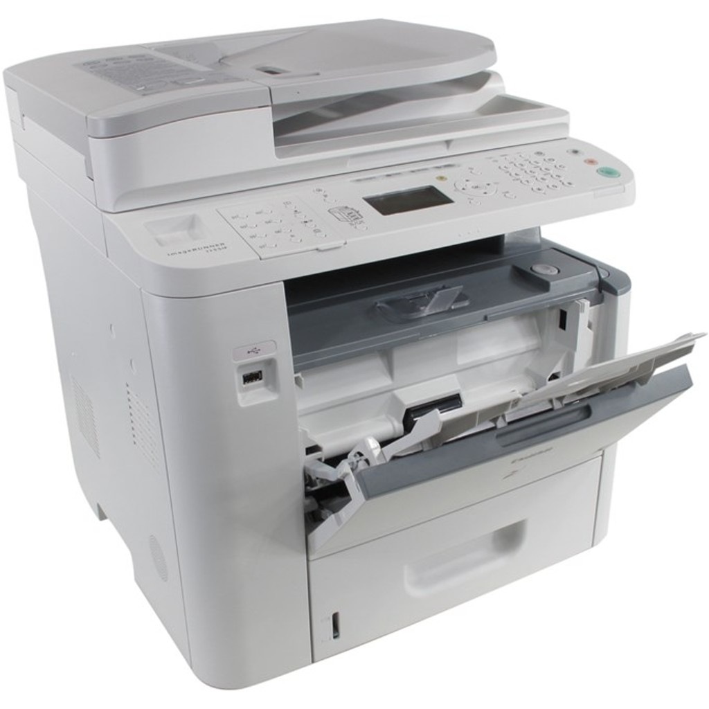 Driver Canon Ir1133if For Windows 10 Download