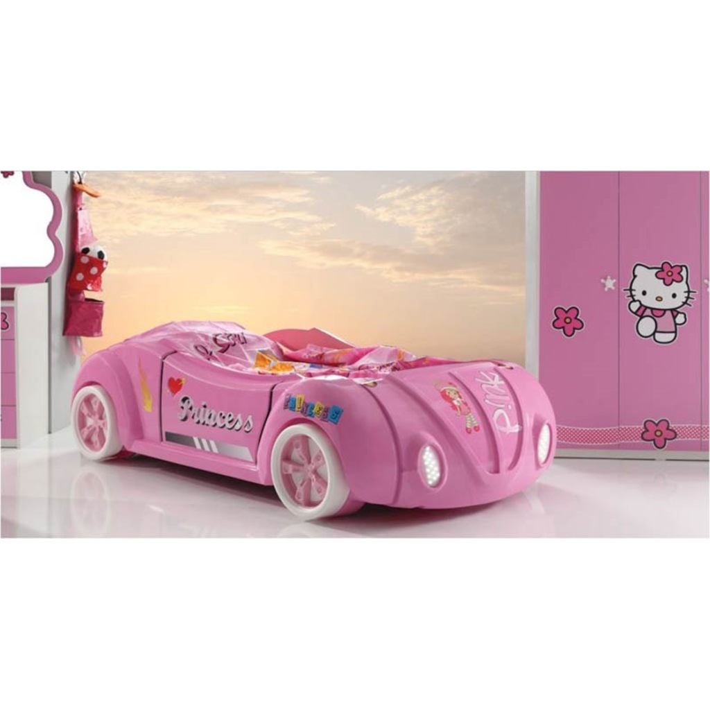 tosba arabali yatak pembe araba yatak fiyatlari ve ozellikleri