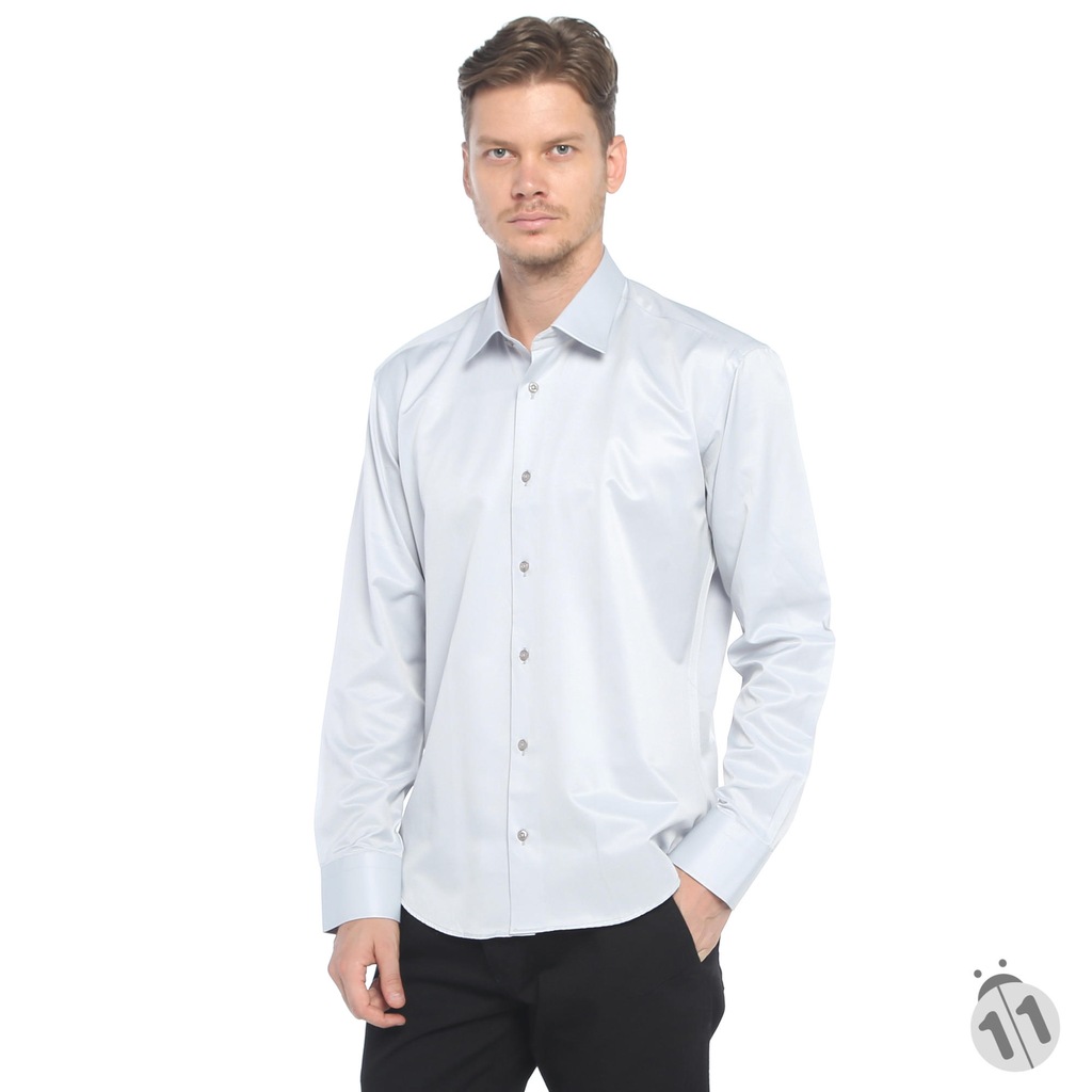 Wardini Outlet Erkek Gri Slimfit Gomlek Fiyatlari Ve Ozellikleri