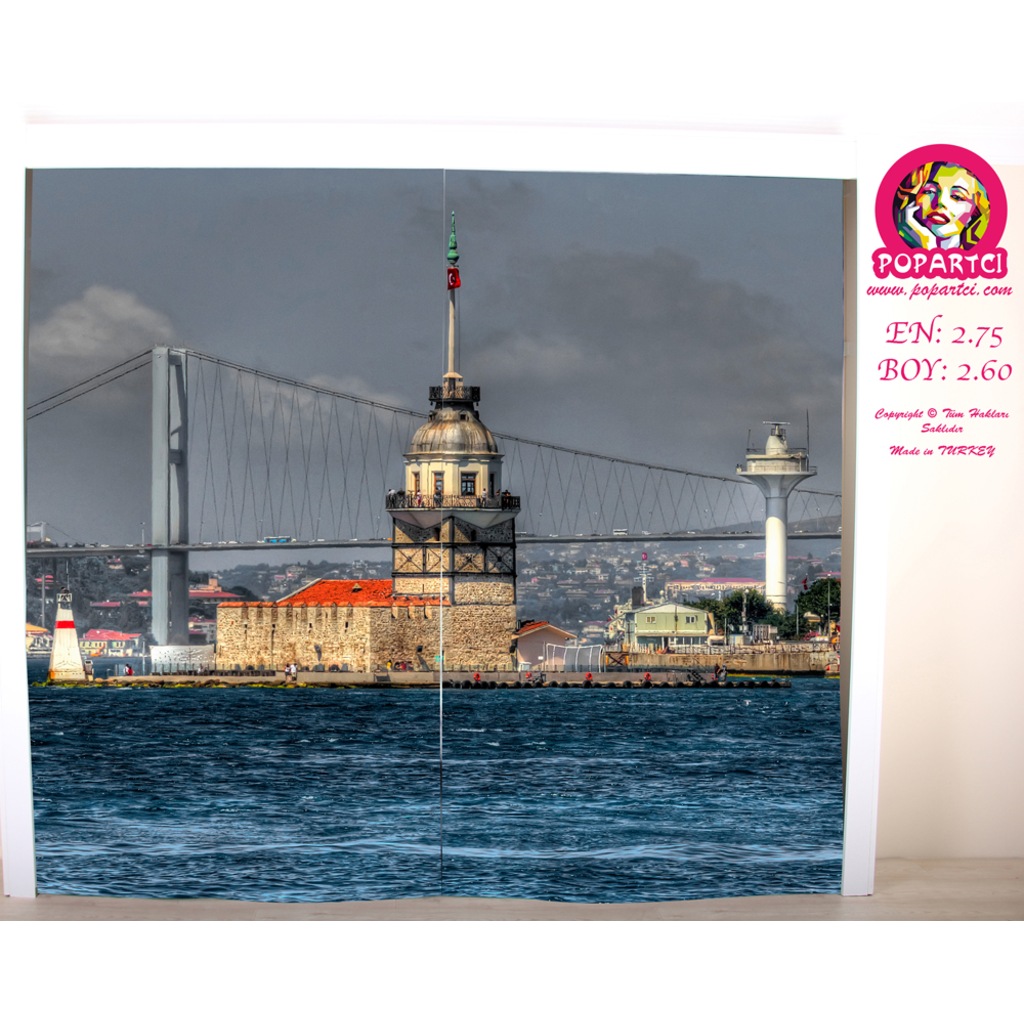 Garden Istanbul Fon Perde 150x270 Cm Fiyati Taksit Secenekleri