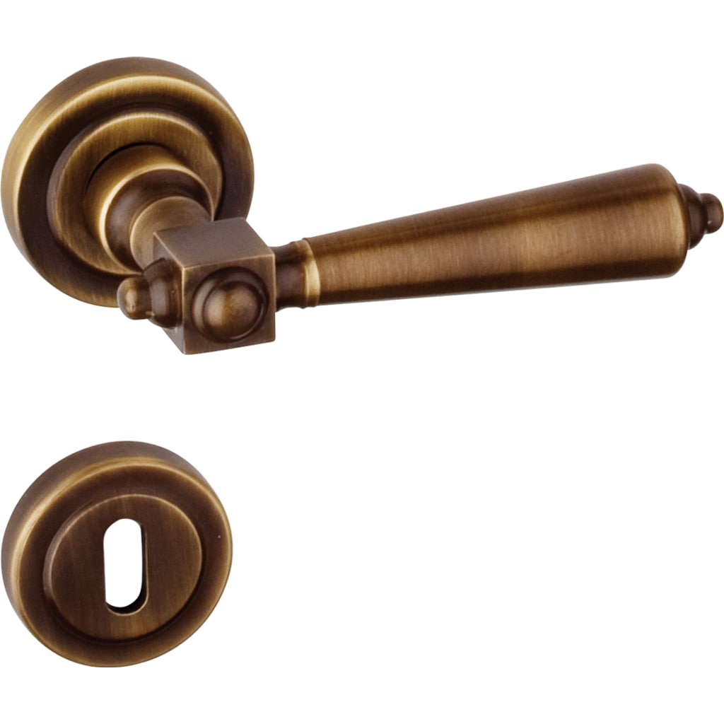 brassco victoria pirinc antik kapi kolu