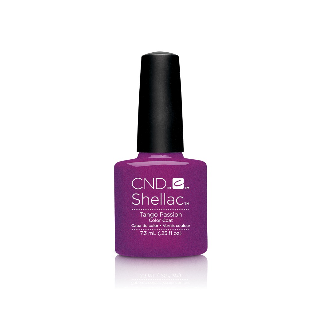 Cnd Shellac Kalici Oje Tango Passion 7 3 Ml Fiyatlari Ve Ozellikleri