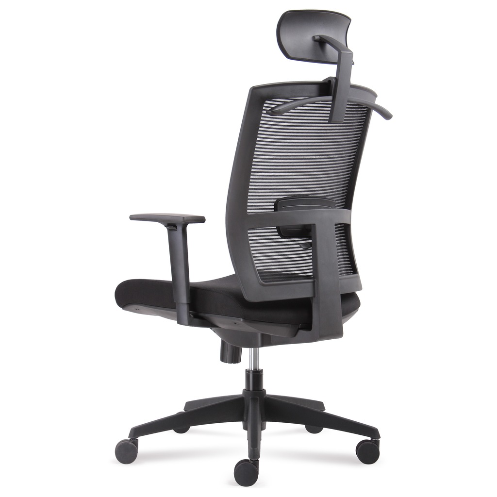 Rapido Fileli, Başlıklı Ergonomik Koltuğu D227 B Fiyatları ve
