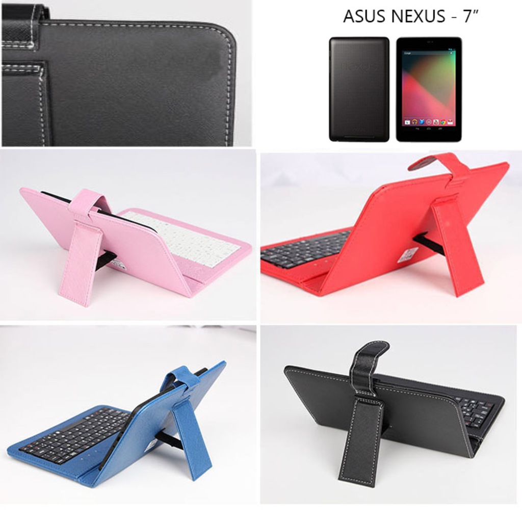 Asus Nexus 7 Inc Klavyeli Tablet Kilifi Fiyatlari Ve Ozellikleri