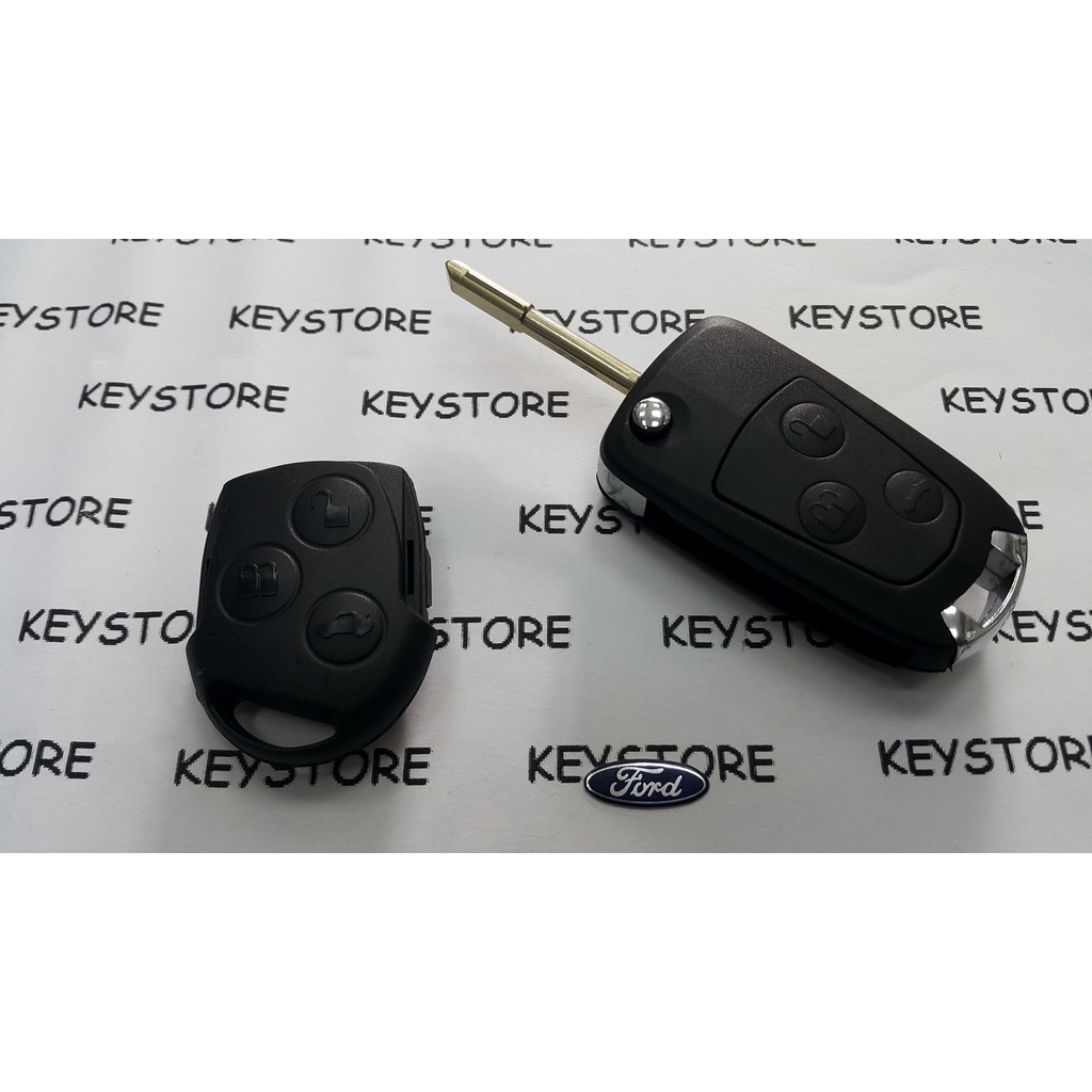 ford focus mondeo connect anahtar sustali