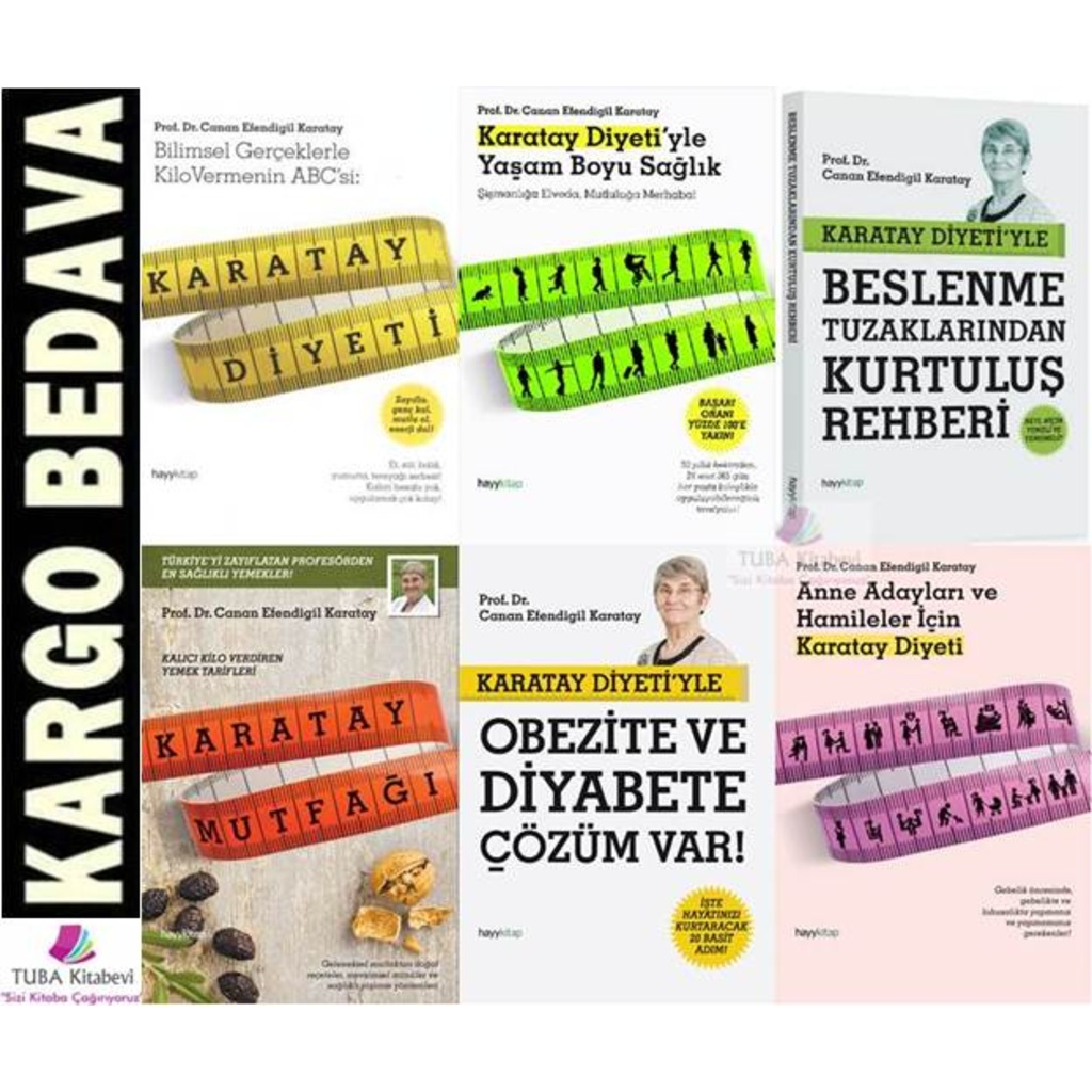 Canan Karatay Diyeti Canan Karatay Diyeti