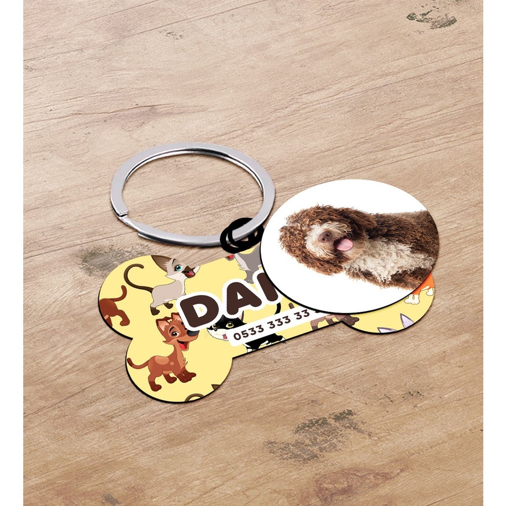 IMG-4248948363246311914 - Bk Gift Evcil Dostlara Özel Isimli 2’Li Ahşap Pet Tasma Künyesi - (546884942) - n11pro.com IMG-4248948363246311914 - Bk Gift Evcil Dostlara Özel Isimli 2’Li Ahşap Pet Tasma Künyesi - (546884942) - n11pro.com