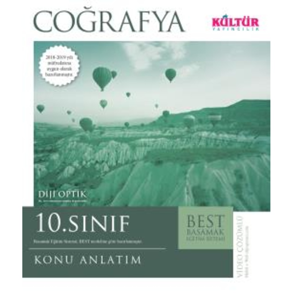 92720660 - Kültür 10.Sınıf Coğrafya Konu Anlatım - n11pro.com 92720660 - Kültür 10.Sınıf Coğrafya Konu Anlatım - n11pro.com