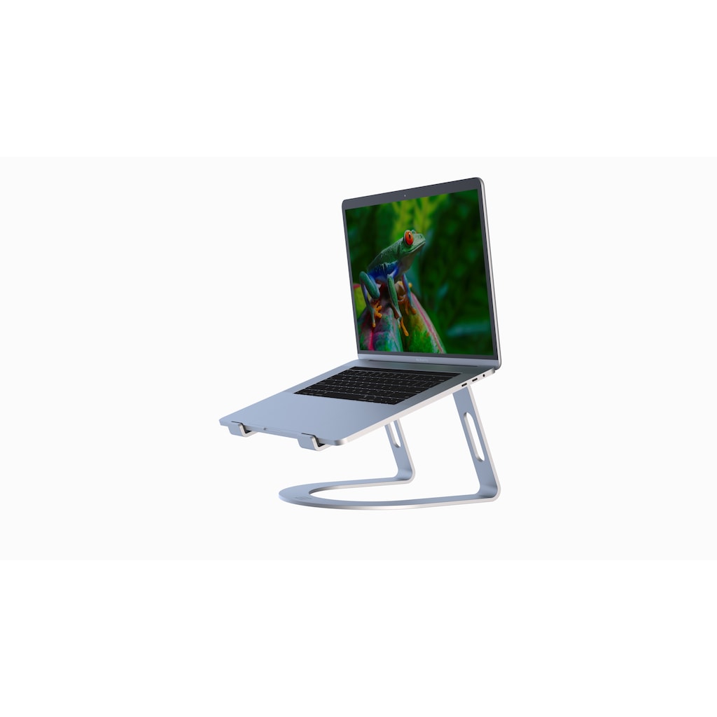 88946546 - B1 Design B1-11 Curve Notebook Standı Gümüş - n11pro.com 88946546 - B1 Design B1-11 Curve Notebook Standı Gümüş - n11pro.com