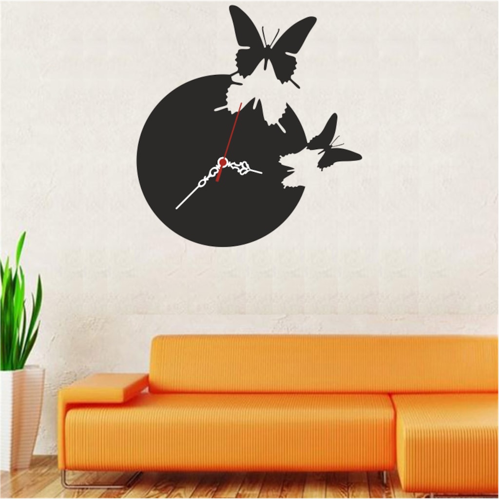 15995071 - Gz 014 Kişiye Özel Ahşap Duvar Saati Siyah 65 x 70 CM - n11pro.com 15995071 - Gz 014 Kişiye Özel Ahşap Duvar Saati Siyah 65 x 70 CM - n11pro.com