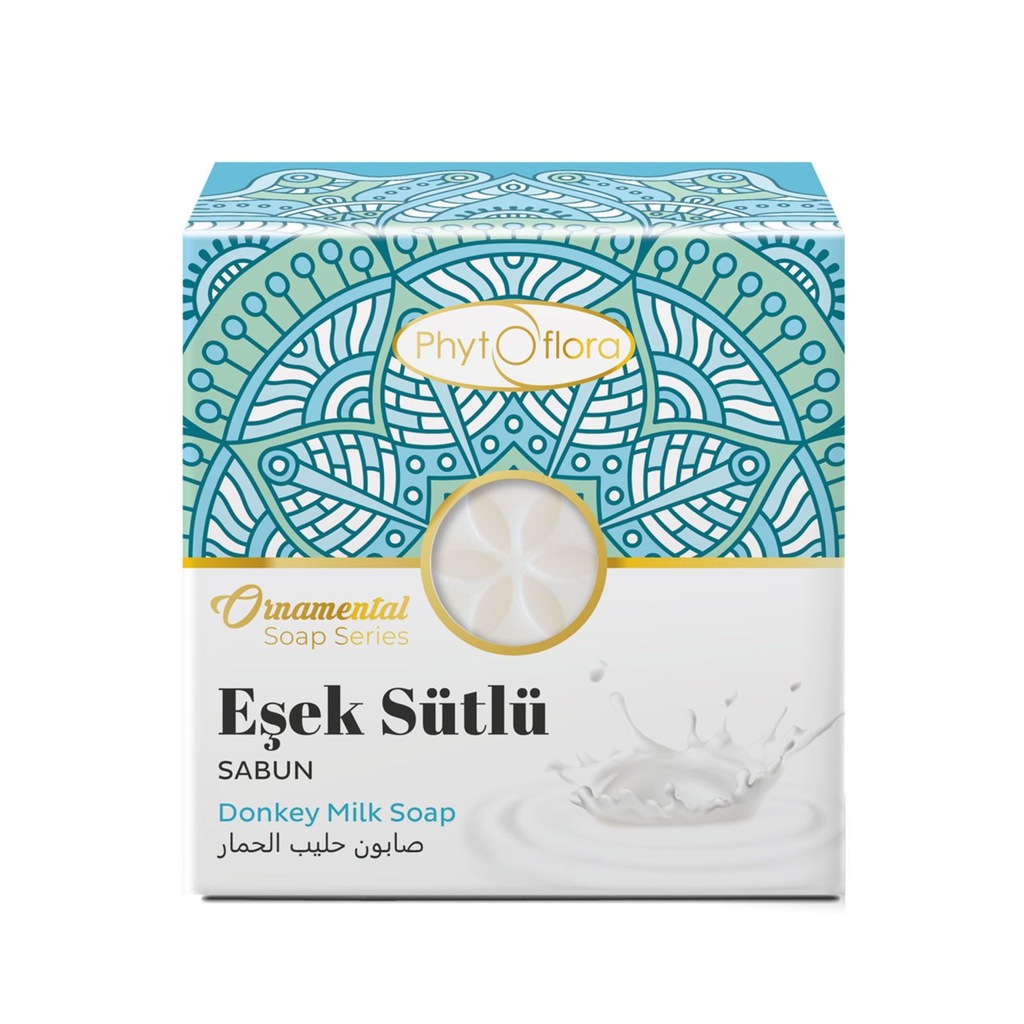 38332691 - Phytoflora Eşek Sütü Sabunu 125 GR - n11pro.com 38332691 - Phytoflora Eşek Sütü Sabunu 125 GR - n11pro.com