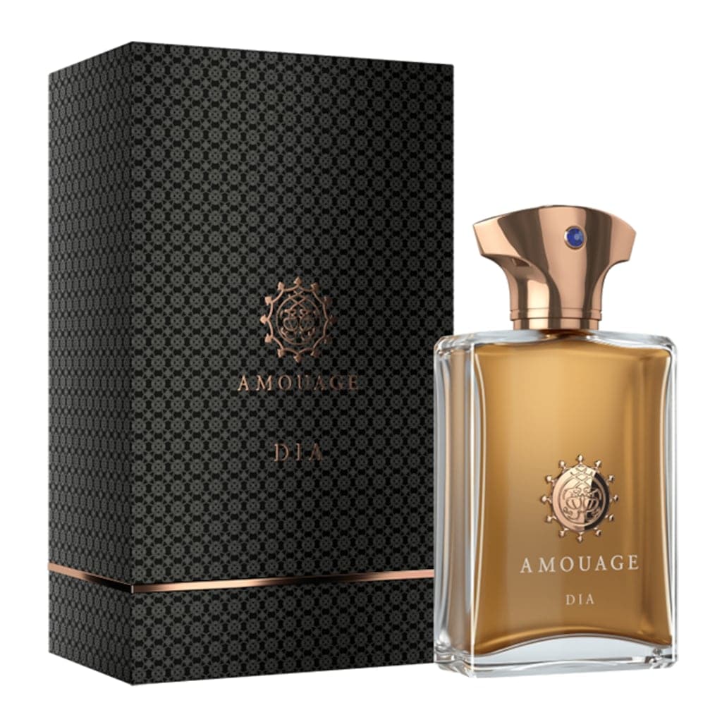 Amouage Dia Man EDP 100 ml Erkek Parfüm Fiyatları, Özellikleri ve