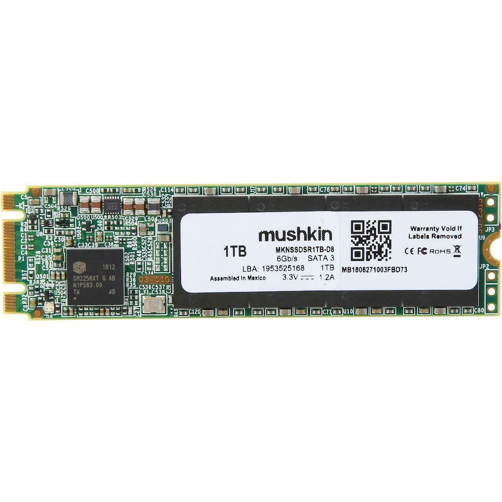 Внутренний ssd диск m 2 2280. Твердотельный накопитель Mushkin mknssdio128gb.