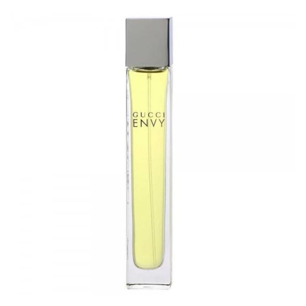 新品GUCCI ENVY FORMEN Gucci Envy EDT 100 ml Kadın Parfüm Fiyatları, Özellikleri ve