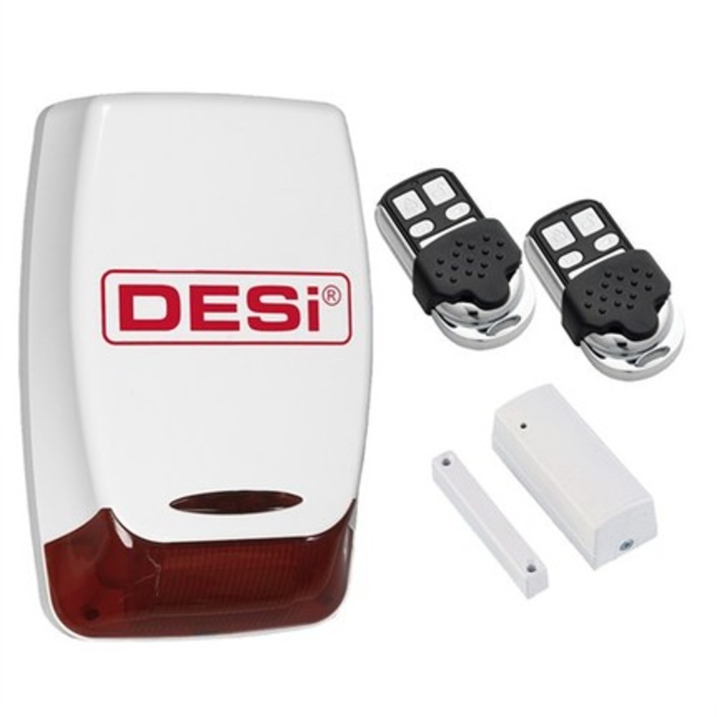 10370337 - Desi Midline Alarm Sistemleri - n11pro.com 10370337 - Desi Midline Alarm Sistemleri - n11pro.com