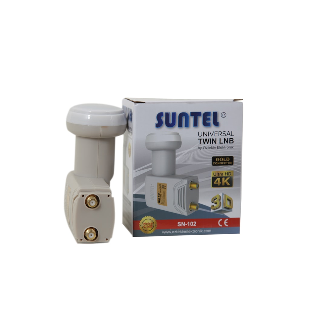 Сантел. Suntel.