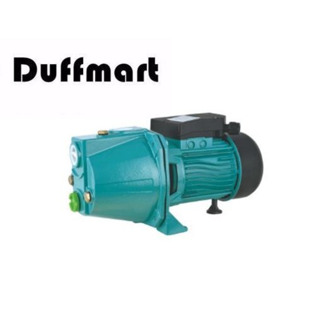 00362310 - Duffmart Jet 80 Santrifüj Pompa - n11pro.com 00362310 - Duffmart Jet 80 Santrifüj Pompa - n11pro.com